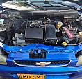 Chevrolet Alto 2002 En Buenas Condiciones