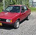 Vendo Automóvil Renault 9 Gtl Modelo 87