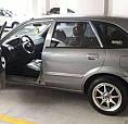 Mazda Alegro Hb Midelo 2006