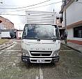 Mitsubishi Furgón