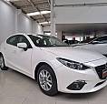 Mazda 3 Touring At