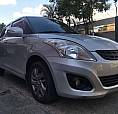 Suzuky Dzire 2015