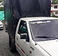 Vendo Camioneta Luv 2300 Mod 98