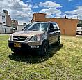 Honda Crv 2004