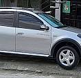 Vendo Renault Stepway Mod 2013
