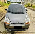 Spark 1.0, A/A Modelo 2013