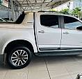 Ganga Hermosa Chevrolet Colorado, Permuto Por Camioneta 4X4 Menor Valor