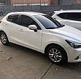 Mazda 2 Touring 2019