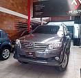 Se Vende Toyota Fortuner