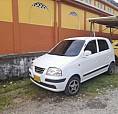 Hyundai Santro Prime