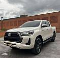 Toyota Hilux Diesel 2022 4X4