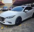 Mazda 3 2017 Automático Touring