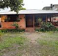 Vendo Casa-Parcela
