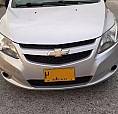 Vende Chevrolet Sail Ls