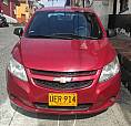 Chevrolet Sail 2016 Aire Acondicionado Vidrios Eléctricos Dirección Hidráulica.
