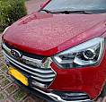 Vendo Carro