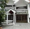 Vendo Casa Barrio El Buque, Villavicencio