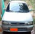 Chevrolet, Alto Motor 1.000 Modelo 2.000