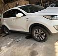 Vendo Kia Sportage Revolution 2011