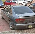 Carro Megane 1 2006