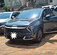 Kia Sportage Zenith