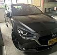 Venta Mazda 2 Grand Touring 2022 Como Nuevo