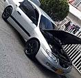 Se Vende Mazda Milenio Modelo 2001 Papeles Nuevos