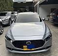 Mazda 3 Gran Touring Lx. 2.500