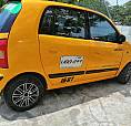 Tipo Taxi Hiunday Atos 2008 Excelente Estado