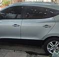 Venta De Camioneta Tucson Ix35 Mod 2013