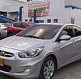 Hyundai I25 Accent Perfecto Estado