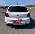 Vendo Volkswagen Gol 1’6 Blindando