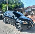 Camioneta 4X4