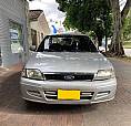 Ford Laser 2006 Mecánico Motor 1.3 Km 98.000