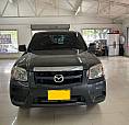 Mazda Bt 50 2013 4X2 Gasilina Km 220.000