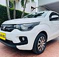 Fiat Mobi 2020