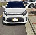 Kia Zenith 2023