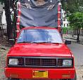 Vendo Camioneta Estacas Caleña.