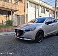 Mazda 2 Hb Touring Carbono Edition 2022