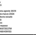 Vendo Kia Rio Ub Ex