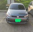 Volkswagen Voyage 2018