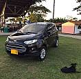 Ford Ecosport 2017 Automática