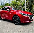 Mazda 2 Grand Touring Lx 2022