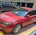 Mazda 3 Cereza