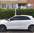 Kia Río Zenith All New