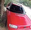 Se Vende Carro Skoda Felicia
