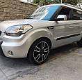 Kia Soul 2011 Aut Refull 110000Km