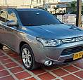 Mitsubishi Outlander  Automatica 2.4 7 Puestos