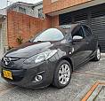 Mazda 2, Excelente Estado, Único Dueño