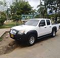Camioneta Mazda Bt50 Pick Up 4X2